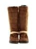 Ugg Australia 100% Leather Brown Boots Size 10 - photo 2
