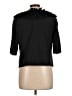 Ann Taylor Black Jacket Size 10 - photo 2