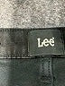Lee Black Jeans Size 6 - photo 4
