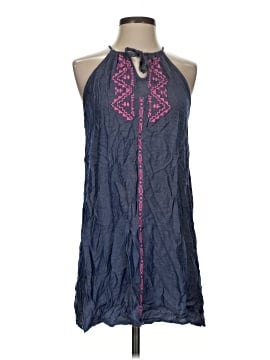 Love, Fire Sleeveless Blouse (view 1)