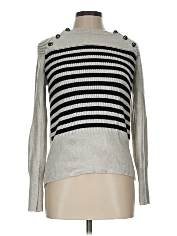 a.n.a. A New Approach Turtleneck Sweater (view 1)