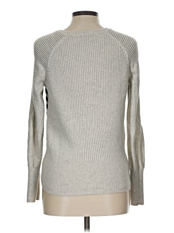 a.n.a. A New Approach Turtleneck Sweater (view 2)