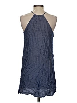 Love, Fire Sleeveless Blouse (view 2)