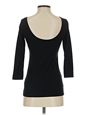 Guess 3/4 Sleeve T-Shirt (view 2)