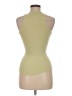 Lululemon Athletica Green Tank Top Size 0 - photo 2