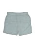 Monoprix Solid Blue Shorts Size 3 - photo 2
