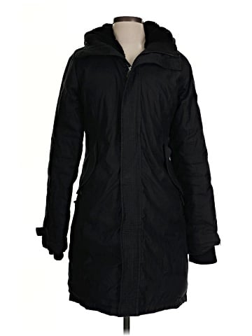 TNA Coat (view 1)