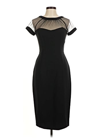 Maggy London Cocktail Dress (view 1)