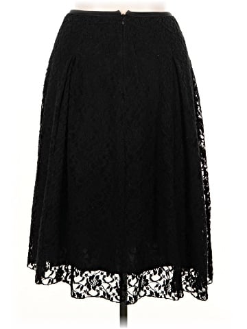 J.Jill Formal Skirt (view 2)