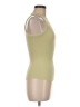 Lululemon Athletica Green Tank Top Size 0 - photo 4