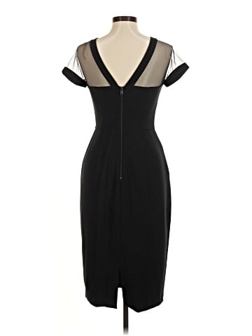 Maggy London Cocktail Dress (view 2)