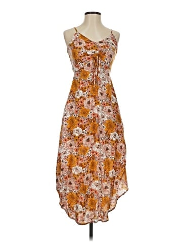 Sincerely Jules Casual Dress (view 1)