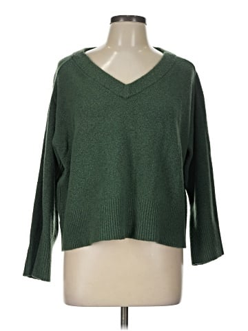 Ann Taylor Pullover Sweater (view 1)