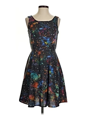Retrolicious Cocktail Dress (view 1)