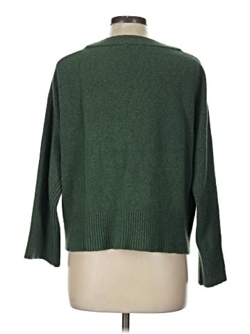 Ann Taylor Pullover Sweater (view 2)