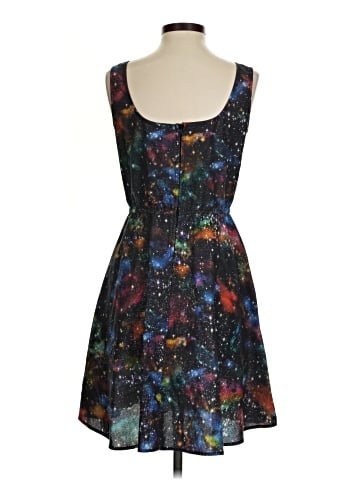 Retrolicious Cocktail Dress (view 2)