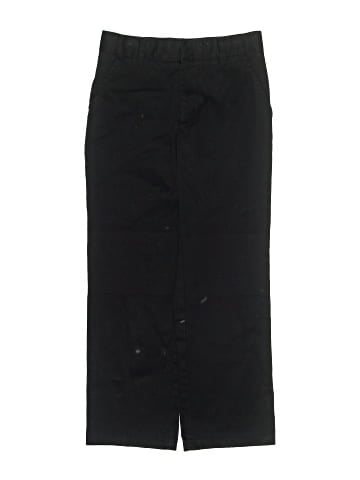 French Toast Casual Pants (view 1)