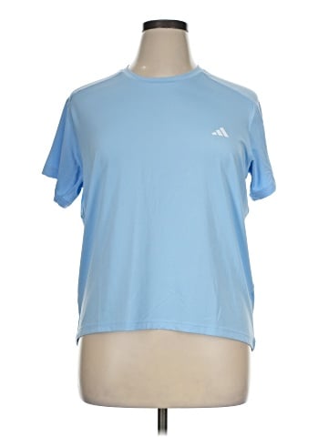 Adidas Active T-Shirt (view 1)