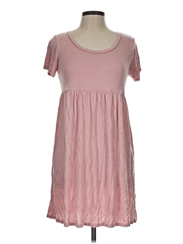 Espresso Casual Dress (view 1)