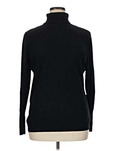 Worthington Turtleneck Sweater (view 1)