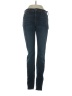 Hudson Jeans Solid Blue Jeans Size 26 waist - photo 1
