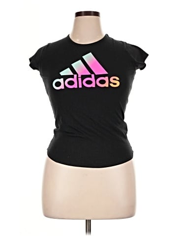 Adidas Sleeveless T-Shirt (view 1)