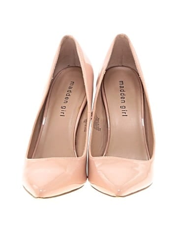 Madden Girl Heels (view 2)