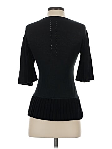 Altuzarra 3/4 Sleeve Top (view 2)