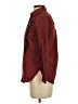 J.Crew 100% Cotton Tweed Red Long Sleeve Blouse Size 0 (petite) - photo 5