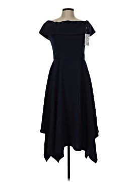 Xscape Casual Dress (view 1)