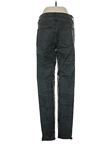 Etienne Marcel Jeans (view 2)