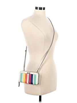 Brighton Leather Crossbody Bag (view 2)
