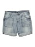 Gap Outlet Blue Denim Shorts Size 10 - photo 1