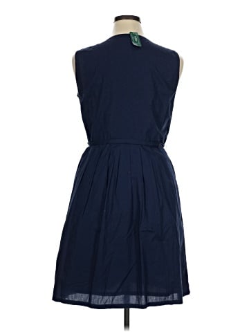 L.L.Bean Signature Casual Dress (view 2)