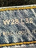 Boden 100% Cotton Blue Jeans Size 28 waist - photo 9