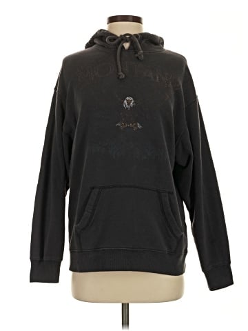 Hollister Pullover Hoodie (view 1)