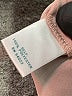 Pim + Larkin Pink Short Sleeve Blouse Size S - photo 8