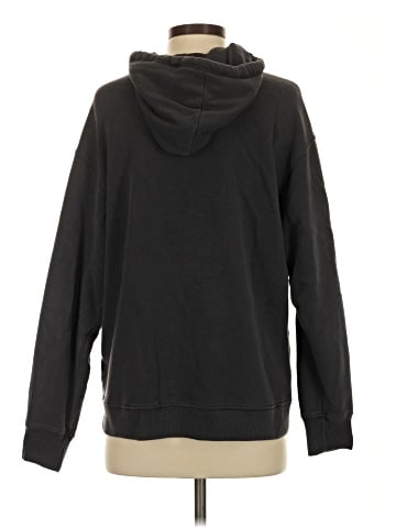 Hollister Pullover Hoodie (view 2)