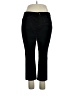 Talbots Black Casual Pants Size 16 (petite) - photo 1