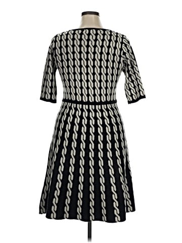 Sandra Darren Casual Dress (view 2)
