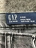 Gap Gray Jeans Size 25R - photo 7