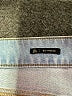 Talbots Solid Blue Jeans Size 10 (petite) - photo 8