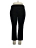 Talbots Black Casual Pants Size 16 (petite) - photo 2