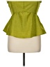 Shein 100% Polyester Green Formal Skirt Size XL - photo 1