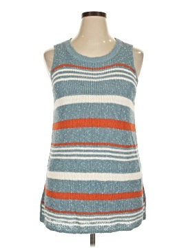 Lou & Grey Sweater Vest (view 1)