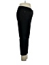 Talbots Black Casual Pants Size 16 (petite) - photo 4