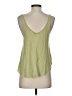 The Classic Green Tank Top Size S - photo 2