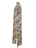 Vero Moda 100% Polyester Floral Pink Casual Dress Size XS - photo 5