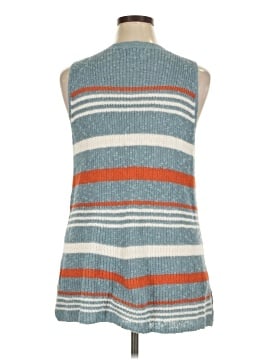 Lou & Grey Sweater Vest (view 2)