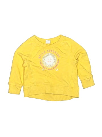 Baby Gap Sweatshirt (view 1)